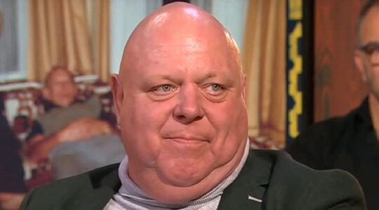 peter gillis nieuwe vrouw
