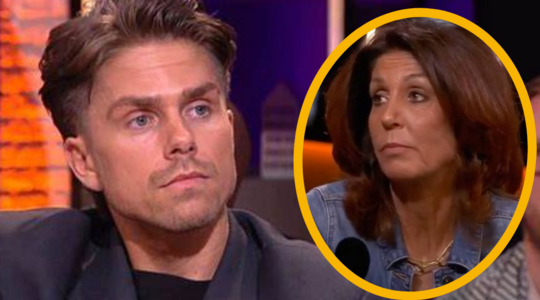 rachel en andre hazes
