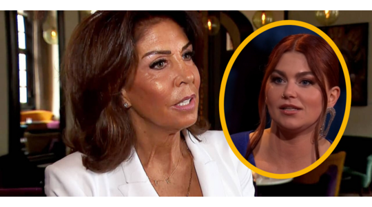 rachel hazes roxeanne hazes