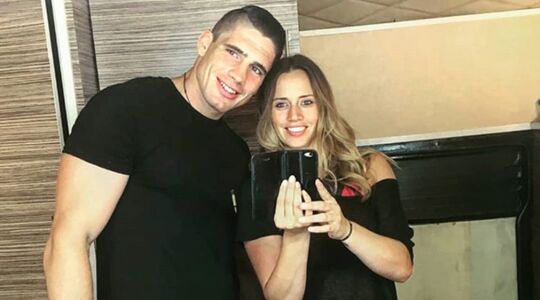 rico verhoeven jacky duchenne