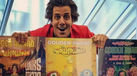rob kemps snollebollekes