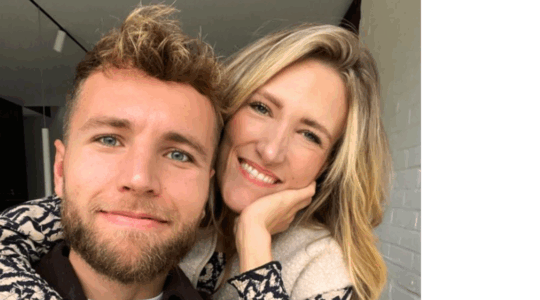 suzan en freek getrouwd