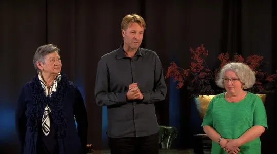 teuni en olga