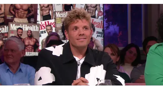 jaap reesema