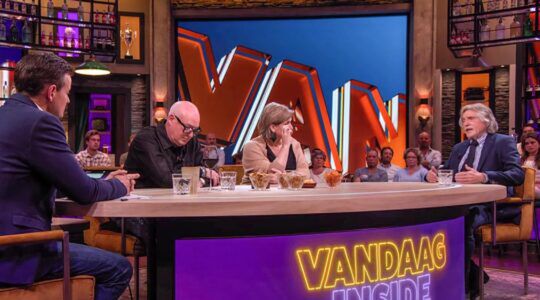 vandaag inside rtl