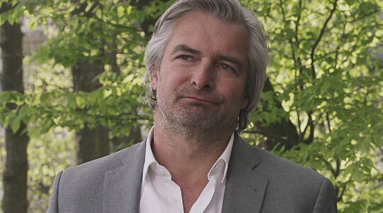 victor reinier