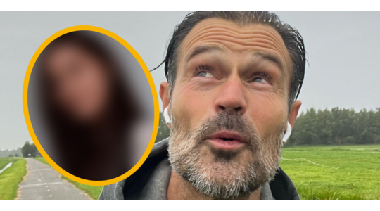 vriendin arie boomsma