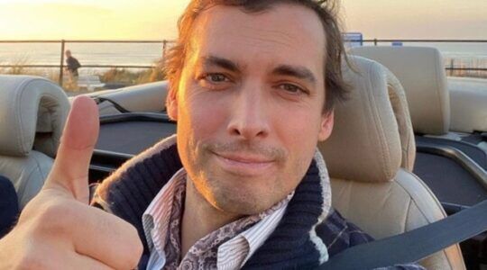 vrouw thierry baudet