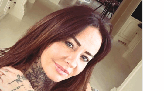 wendy van hout kind