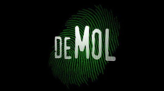 wie is de mol 1