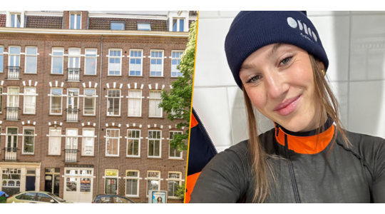 woning suzanne schulting