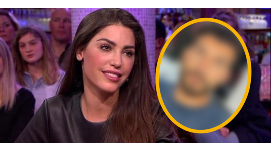 yolanthe cabau robin pijls