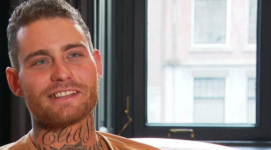 douwe bob