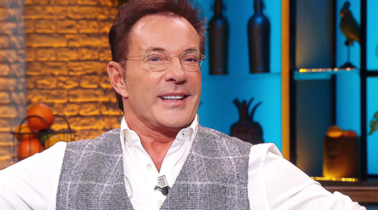 gerard joling