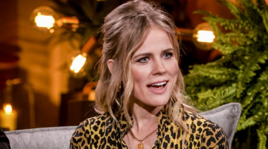 ilse de lange