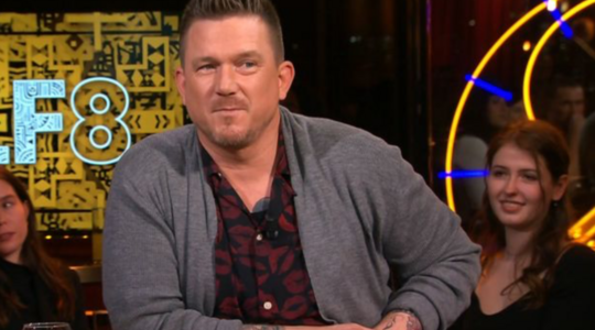 johnny de mol