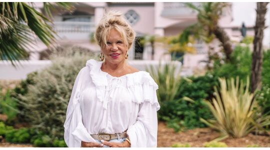marian uit bb vol liefde