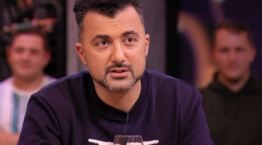 ozcan akyol