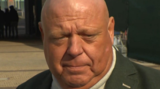 peter gillis