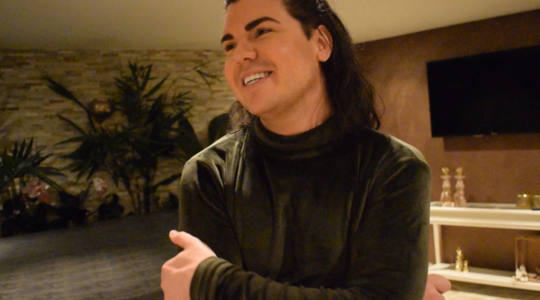 roy donders