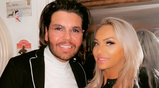 roy donders michelle
