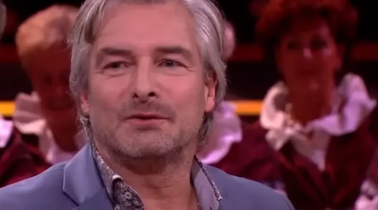 victor reinier