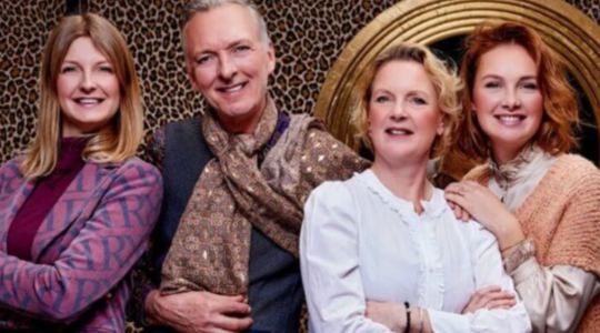 familie meiland