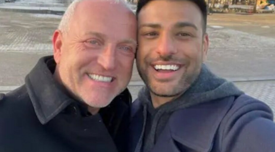gordon en gavin