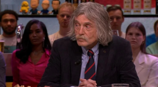 johan derksen