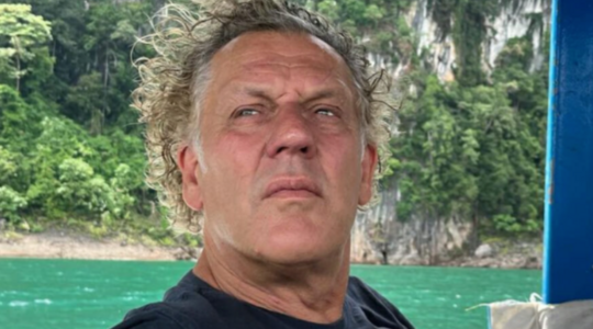 kees van der spek
