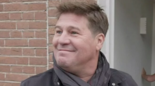 martijn krabbe