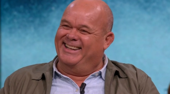 paul de leeuw