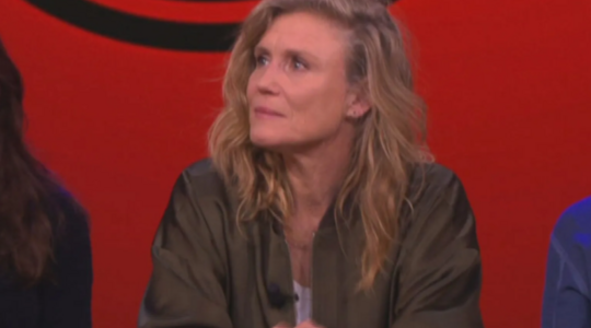 sophie hilbrand