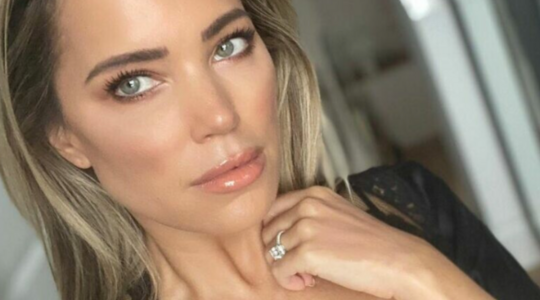 sylvie meis