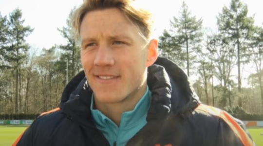 wout weghorst