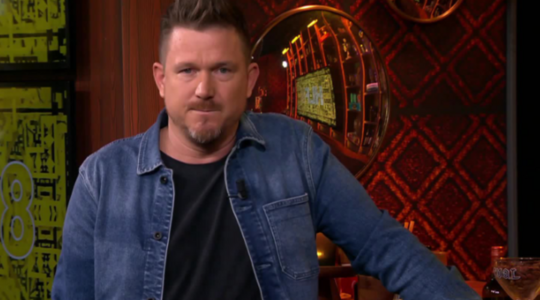 johnny de mol