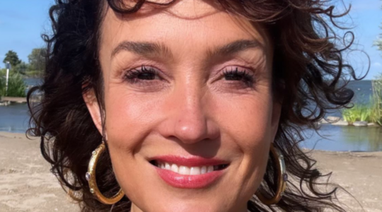 katja schuurman