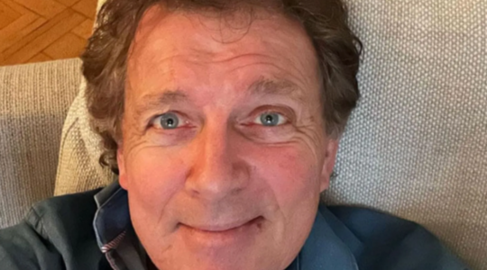 robert ten brink