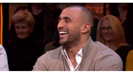 badr hari
