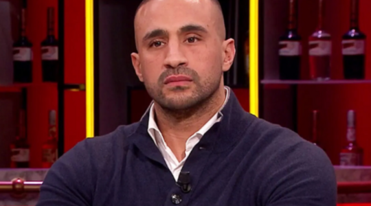 badr hari