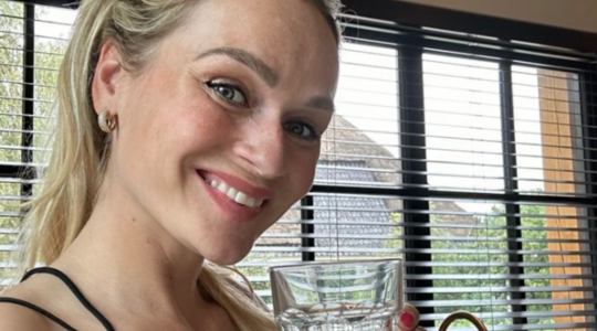 irene schouten