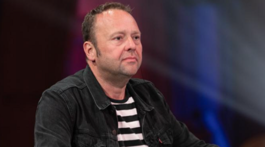 richard groenedijk