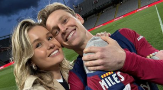 frenkie de jong