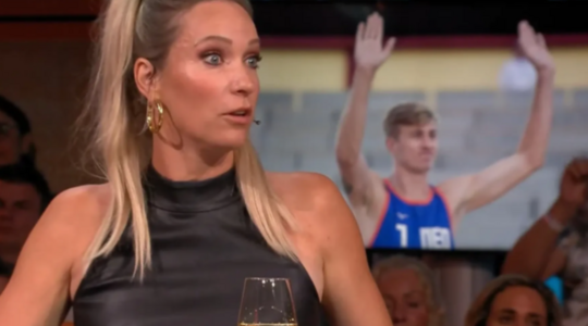 helene hendriks