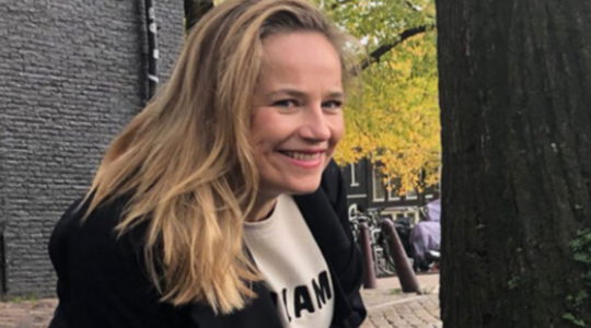 lies visschedijk