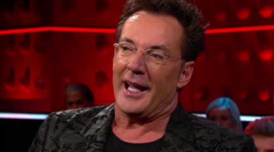 gerard joling