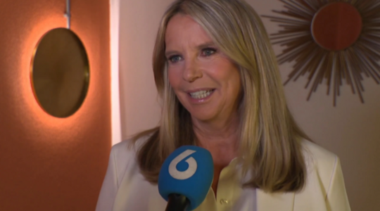 linda de mol