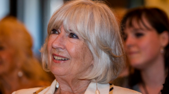 willeke alberti