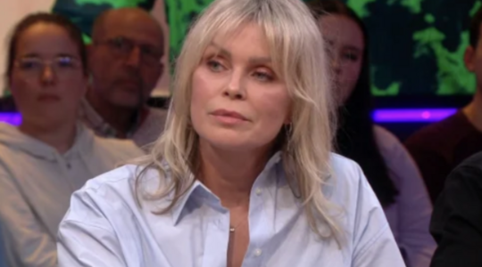 bridget maasland
