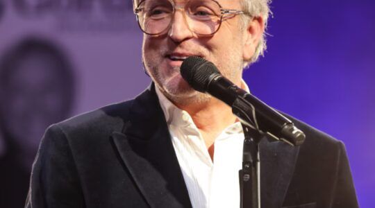 gordon heuckeroth